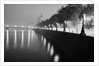 View from Across Westminister Bridge by Anonymous
