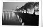 View from Across Westminister Bridge by Anonymous