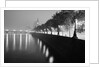View from Across Westminister Bridge by Anonymous