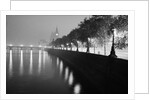 View from Across Westminister Bridge by Anonymous