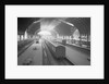 Paddington Railroad Station by Anonymous