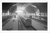 Paddington Railroad Station by Anonymous