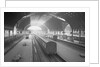 Paddington Railroad Station by Anonymous