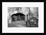 King Henry VIII's Kitchen by Anonymous