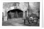 King Henry VIII's Kitchen by Anonymous