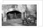 King Henry VIII's Kitchen by Anonymous