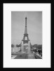 View of The Eiffel Tower by Anonymous