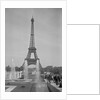 View of The Eiffel Tower by Anonymous