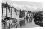 View of Basque Town by Anonymous