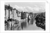View of Basque Town by Anonymous