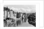 View of Basque Town by Anonymous