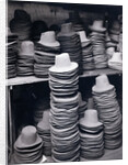 Stacks of Unblocked Hats by Anonymous