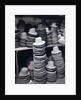Stacks of Unblocked Hats by Anonymous