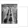 View of Traffic Jam on Grand Central Parkway by Anonymous