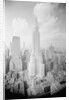 Chrysler Building by Anonymous