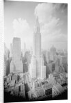 Chrysler Building by Anonymous