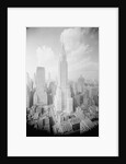 Chrysler Building by Anonymous