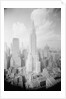 Chrysler Building by Anonymous