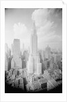Chrysler Building by Anonymous
