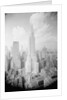 Chrysler Building by Anonymous