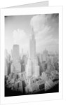 Chrysler Building by Anonymous