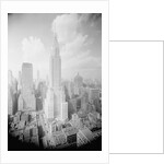 Chrysler Building by Anonymous