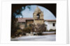 Carmel Mission by Anonymous