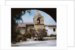 Carmel Mission by Anonymous