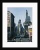Times Square by Anonymous