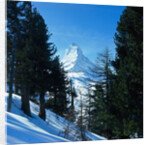 Matterhorn by Anonymous