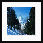 Matterhorn by Anonymous