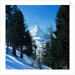 Matterhorn by Anonymous