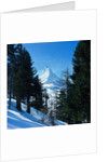 Matterhorn by Anonymous