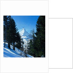 Matterhorn by Anonymous