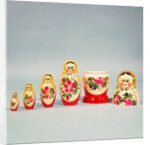 Matreshka by Anonymous