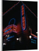 Chop Suey Chinese Restaurant by Anonymous