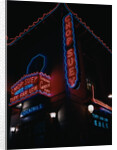 Chop Suey Chinese Restaurant by Anonymous