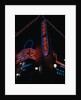 Chop Suey Chinese Restaurant by Anonymous