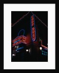 Chop Suey Chinese Restaurant by Anonymous