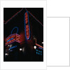 Chop Suey Chinese Restaurant by Anonymous
