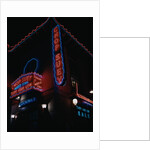 Chop Suey Chinese Restaurant by Anonymous