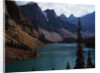 Moraine Lake by Anonymous