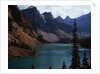 Moraine Lake by Anonymous