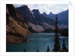 Moraine Lake by Anonymous
