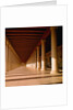 Stoa of Attalos by Anonymous