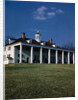 Washington's Home by Anonymous
