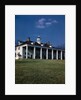 Washington's Home by Anonymous
