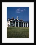 Washington's Home by Anonymous
