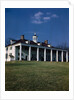 Washington's Home by Anonymous