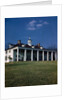 Washington's Home by Anonymous